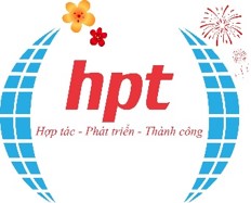 Công ty cổ phần bê tông nhẹ HPT
