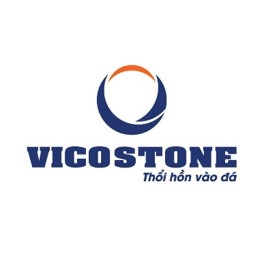 Công ty cổ phần đá ốp lát cáo cấp Vinaconex (Vicostone)
