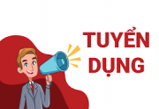 Ban Quản lý các khu công nghệ cao và khu công nghiệp thành phố Hà Nội thông báo chỉ tiêu tuyển dụng hợp đồng làm công tác chuyên môn, nghiệp vụ năm 2025