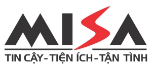 Công ty cổ phần MISA