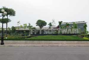 Công ty TNHH Phần mềm FPT Hà Nội
