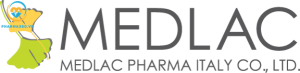 Công ty TNHH sản xuất dược phẩm Medlac Pharma Italy