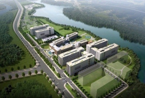 Viện Khoa học và Công nghệ Việt Nam - Hàn Quốc