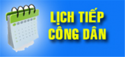 Thông báo lịch tiếp công dân, đại diện tổ chức, cá nhân, các doanh nghiệp trong Khu công nghệ cao, khu công nghiệp thuộc Thành phố của các đồng chí cán bộ, chuyên viên Ban Quản lý các KCNC & KCN TP Hà Nội tháng 7/2025