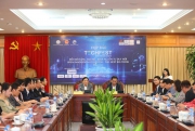 Techfest Vietnam 2022: Hướng tới đổi mới sáng tạo mở toàn diện