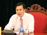 Thứ trưởng Bộ KH&CN nói về phát triển trí tuệ nhân tạo ở Việt Nam