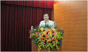 Tổng kết Chương trình Khoa học và Công nghệ cấp Quốc gia về Công nghệ vũ trụ giai đoạn 2016 – 2020