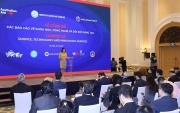 Đổi mới sáng tạo sẽ là động lực tăng trưởng mới cho Việt Nam