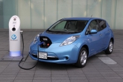 Ô tô điện sẽ làm thay đổi thế giới