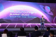 Kỳ vọng tạo sự phát triển đột phá từ blockchain