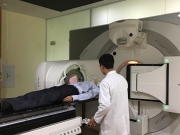 Ứng dụng trí tuệ nhân tạo trong hỗ trợ điều trị ung thư