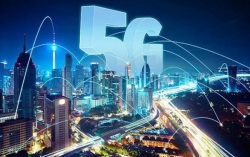 5G subscriptions in VN forecasted to reach 6.3 million by 2025