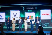 Better Choice Awards 2026: Vinh danh những đổi mới sáng tạo do người Việt làm chủ