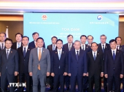 Tổng Bí thư Tô Lâm dự Tọa đàm về khoa học - công nghệ Việt Nam - Hàn Quốc