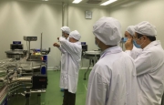 Việt Nam sản xuất vắc-xin phòng các chủng virus mới của cúm A/H5N1
