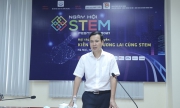 Ngày hội STEM Việt Nam 2021: Khám phá sức lan tỏa của một phong trào giáo dục
