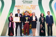 Vinh danh những nhân tài Đất Việt lần thứ 16