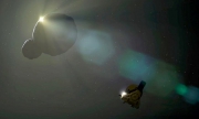 Tàu NASA lập kỷ lục bay đến gần hệ Mặt trời nhất trong lịch sử