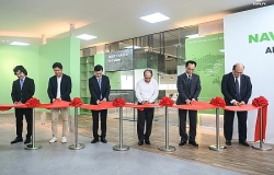 Viet Nam Launches First AI Research Center