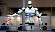 Mỹ chế tạo ‘siêu' robot