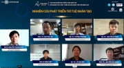 Việt Nam từng bước nghiên cứu làm chủ công nghệ nền về AI