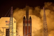 NASA bắt đầu sứ mệnh thám hiểm Mặt trời