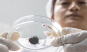 Thiết bị biến CO2 thành oxy trên Mặt Trăng