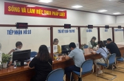 Công bố Danh mục 10 thủ tục hành chính áp dụng cơ chế “làn xanh” thuộc thẩm quyền giải quyết của Ban Quản lý các khu công nghệ cao và khu công nghiệp thành phố Hà Nội