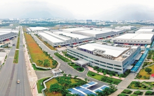 Đẩy mạnh tuyên truyền, phổ biến Luật Thủ đô năm 2026 đến cộng đồng doanh nghiệp trong các khu công nghệ cao, khu công nghiệp