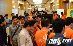 Sắp có sân chơi lập trình trí tuệ nhân tạo lớn nhất Việt Nam