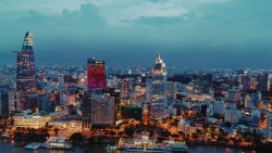 IMF: VN’s growth in 2020 among highest in the world