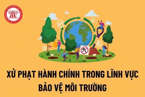 Hà Nội Tăng Mức Xử Phạt Vi Phạm Môi Trường Từ 01/9/2025