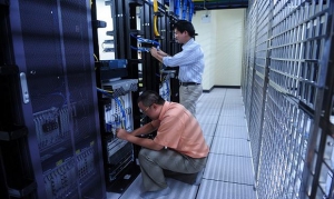 Tăng năng lực lưu trữ, Viettel IDC hướng đến mục tiêu lưu trữ cơ sở dữ liệu quốc gia