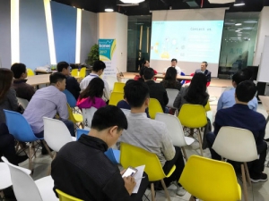 Big Data và cơ hội thành công của cộng đồng startup Việt