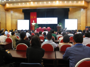 Thương mại hóa công nghệ theo theo mô hình Thung lũng Silicon Việt Nam