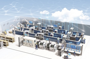 Hội thảo “Cách mạng công nghiệp 4.0 và ứng dụng IoT vào sản xuất thông minh”