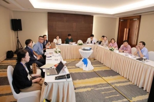 Hỗ trợ phát triển nhân lực công nghệ thông tin tại Việt Nam