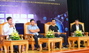 AI giúp giảm chi phí thuê mua công nghệ từ nước ngoài