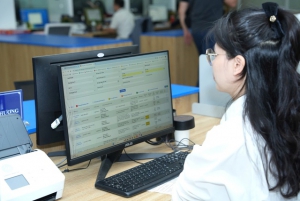 Ban Quản lý các Khu công nghệ cao và Khu công nghiệp TP Hà Nội yêu cầu 100% thủ tục hành chính thực hiện qua hồ sơ điện tử