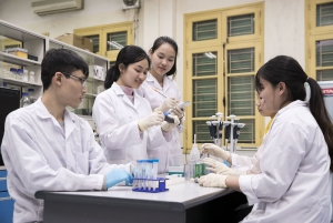 Hai ĐH của Việt Nam lần đầu vào bảng các ĐH tốt nhất toàn cầu
