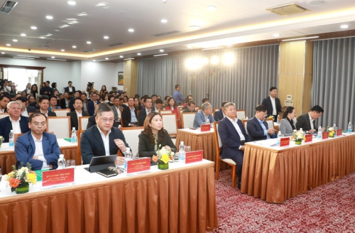 Đồng hành cùng Thành phố hoàn thành mục tiêu tăng trưởng kinh tế 11% trở lên năm 2026