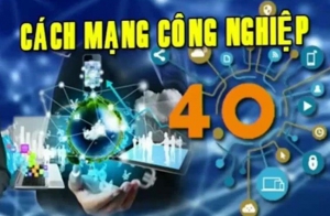 Chiến lược quốc gia về Cách mạng công nghiệp lần thứ tư