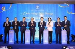 Hanoi launches city's data center