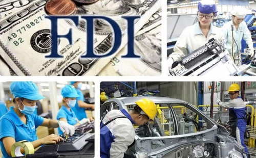 FDI disbursement up 16.2% in Jan-Sept period