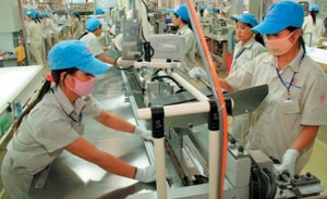 Vốn FDI đăng ký tăng thêm 20,8 tỷ USD