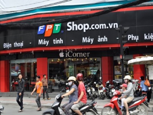 FPT dự kiến đạt gần 31.900 tỷ đồng doanh thu 2014