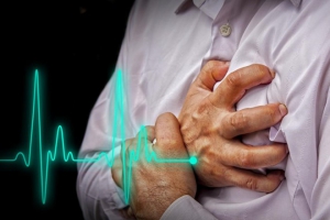 Phân tích hình ảnh chụp CT giúp cảnh báo sớm bệnh đau tim