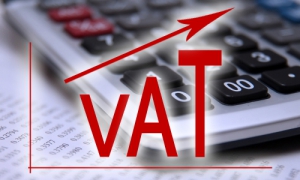 Đề xuất tăng thuế giá trị gia tăng lên 12%