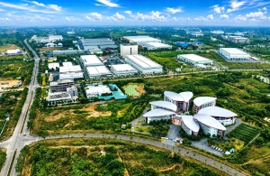 Hà Nội triển khai thực hiện Nghị quyết số 57-NQ/TW: Mở rộng không gian cho tăng trưởng hai con số