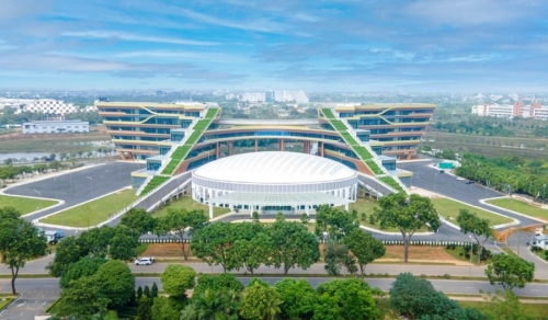 Xây dựng Trung tâm Đổi mới sáng tạo Hà Nội: Bước đi chiến lược kiến tạo động lực phát triển